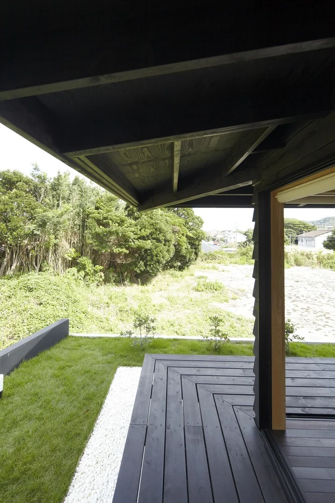 House in Tateyama