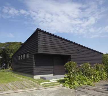 館山之居｜房屋導覽｜客製化住宅