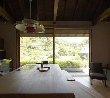 北鎌倉之居｜吉他愛好者的住宅｜房屋導覽｜客製化住宅