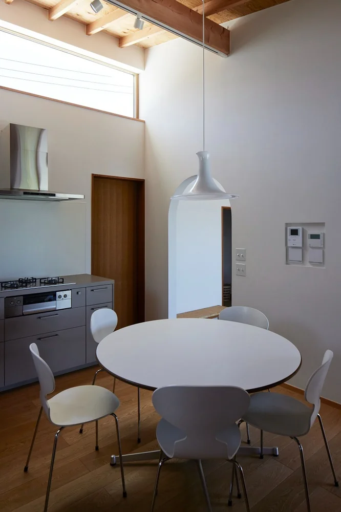 Iwai Beach House