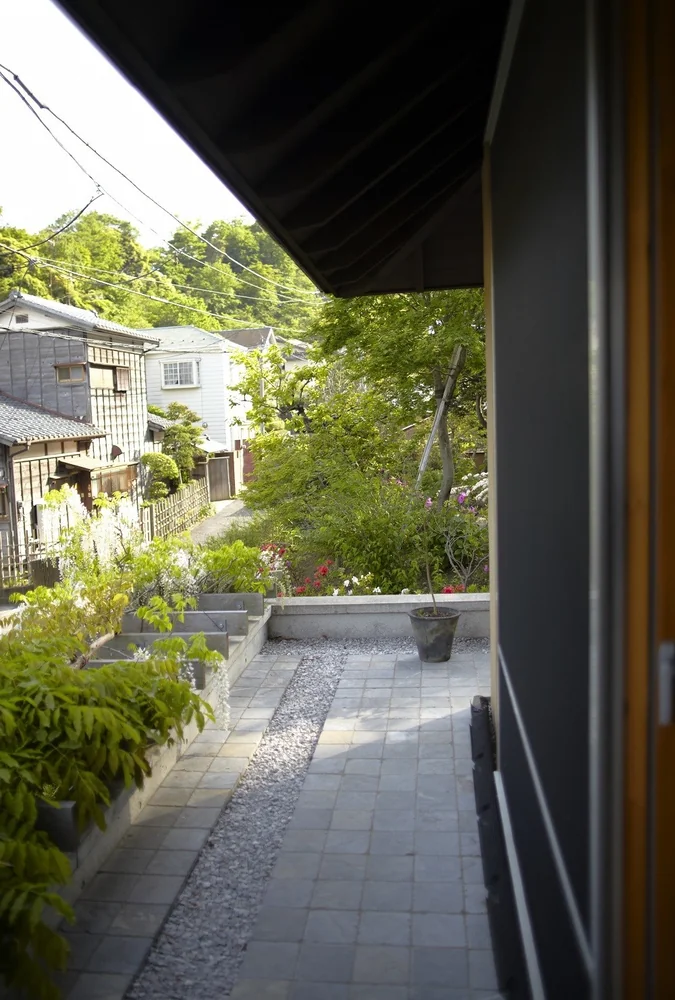 House in North Kamakura