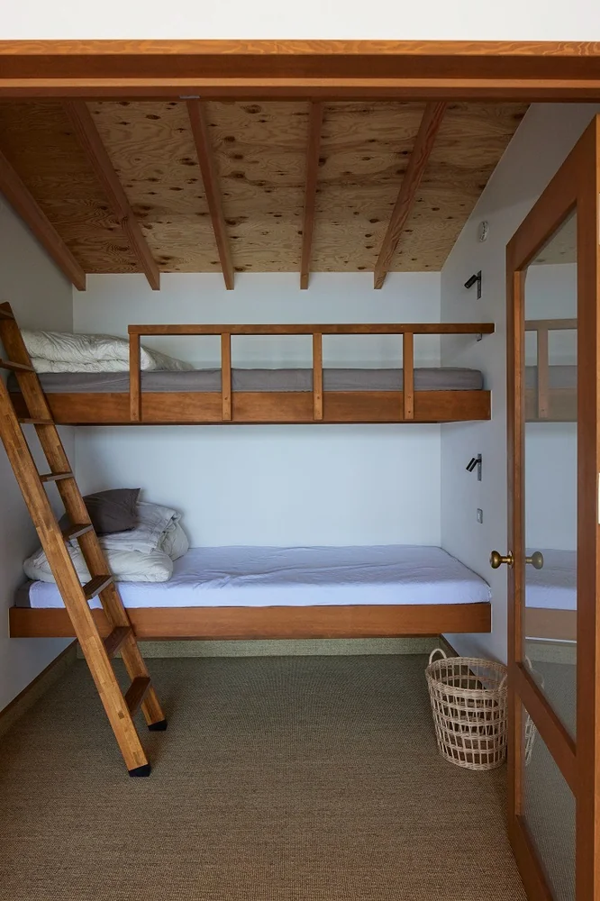 Iwai Beach House