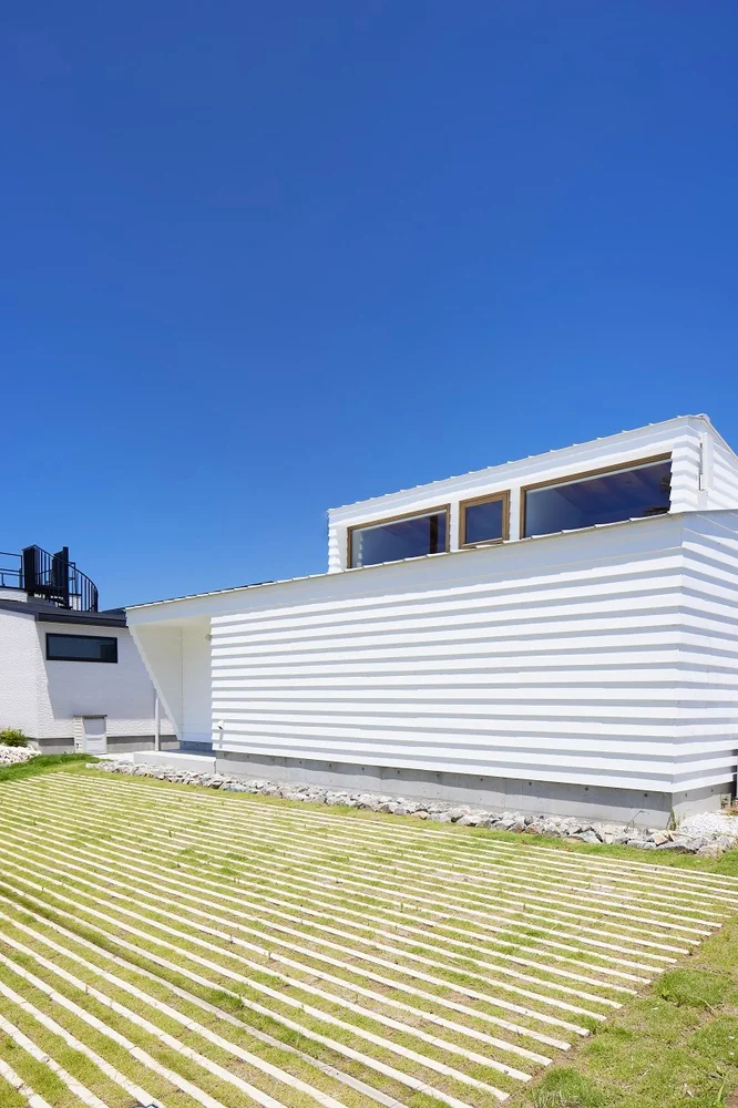 Iwai Beach House