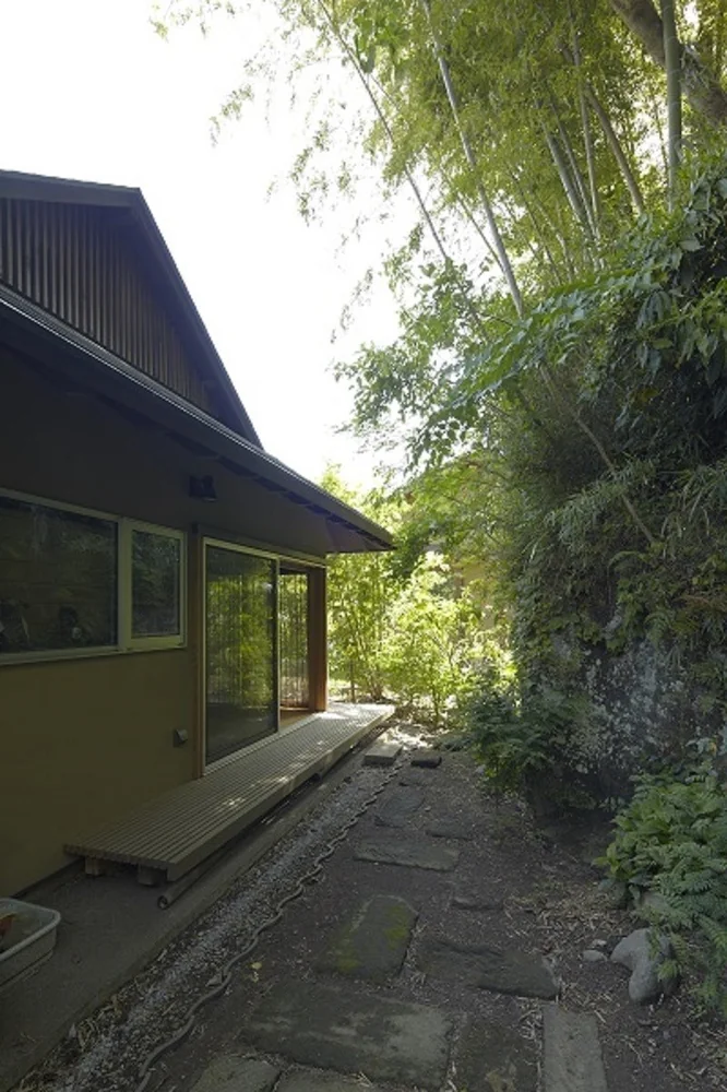 House in North Kamakura