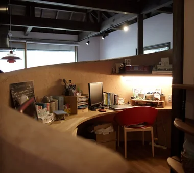 北鎌倉之居｜吉他愛好者的住宅｜房屋導覽｜客製化住宅