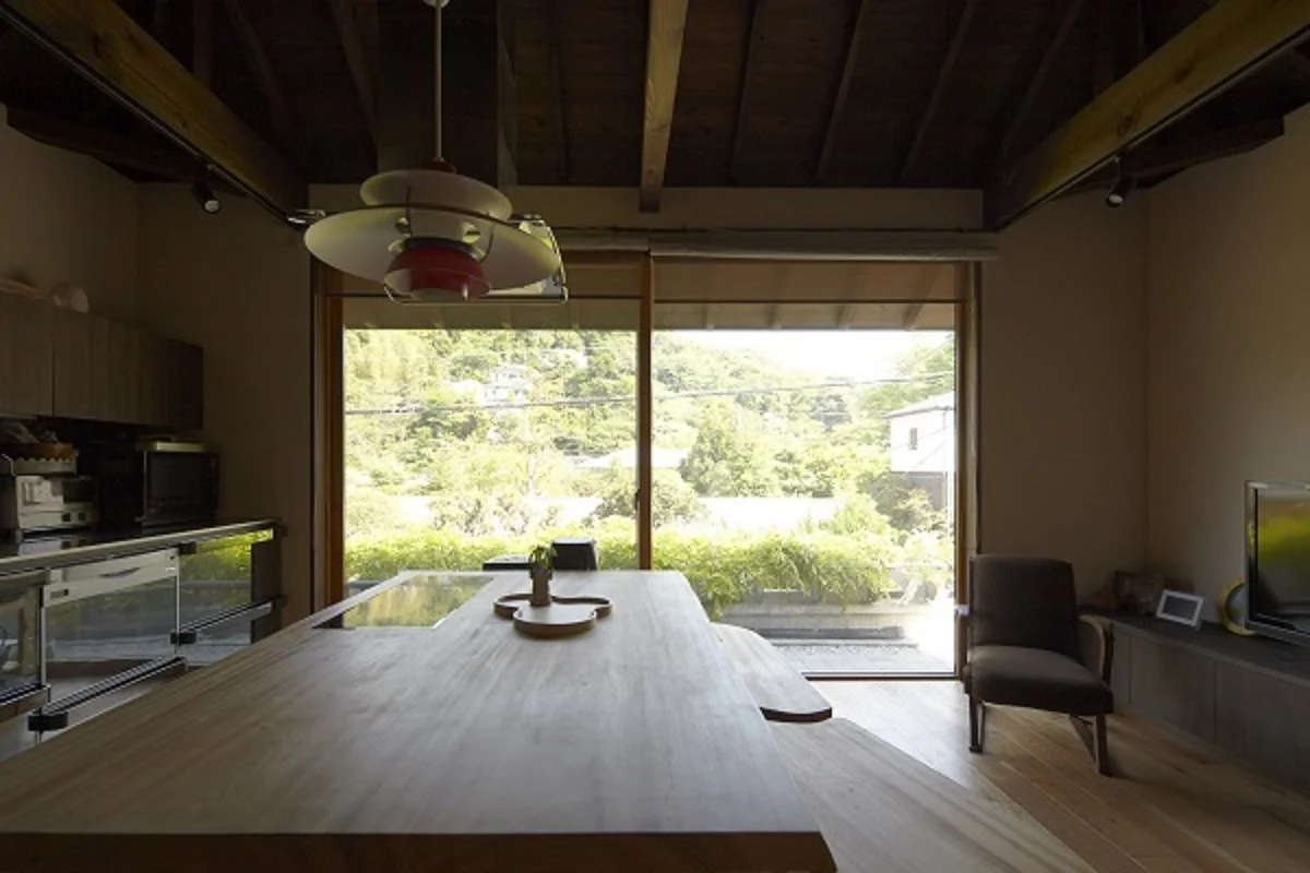 House in North Kamakura