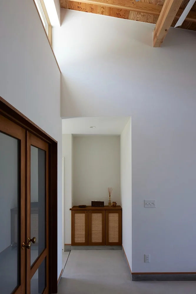 Iwai Beach House