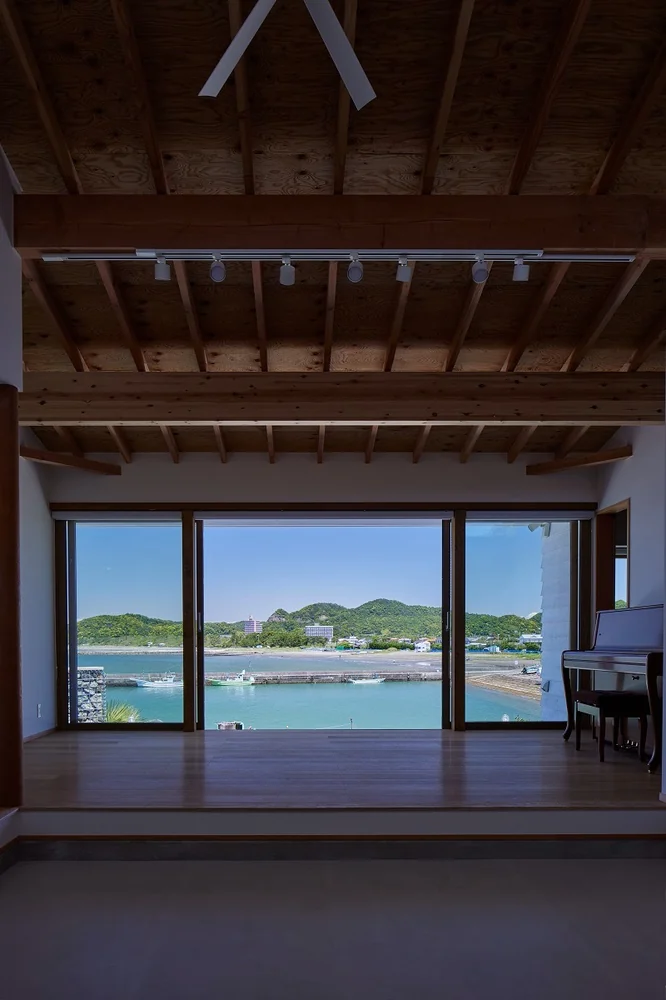 Iwai Beach House