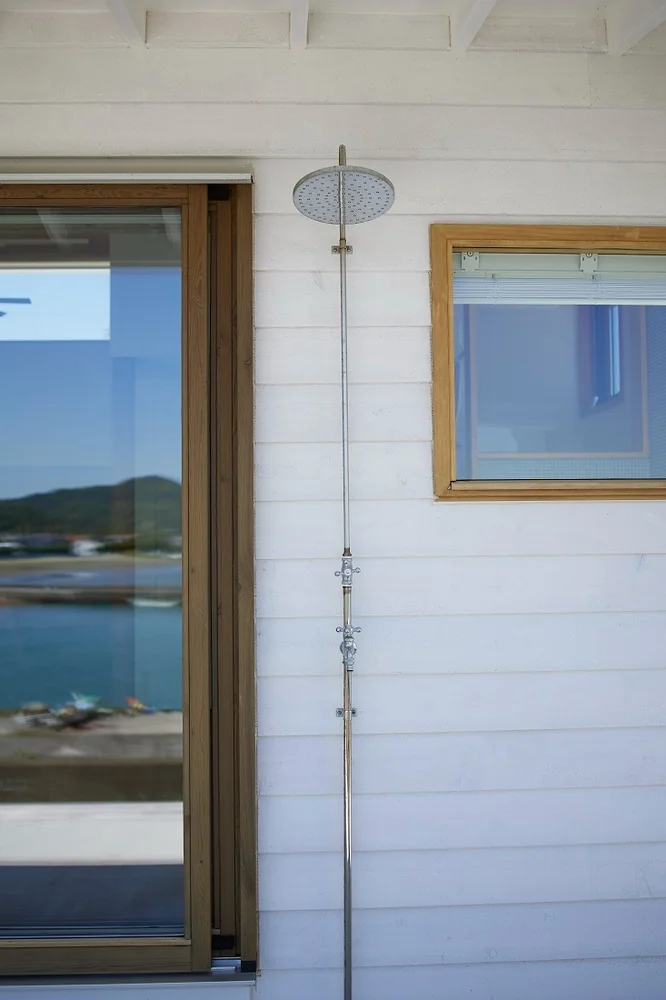 Iwai Beach House