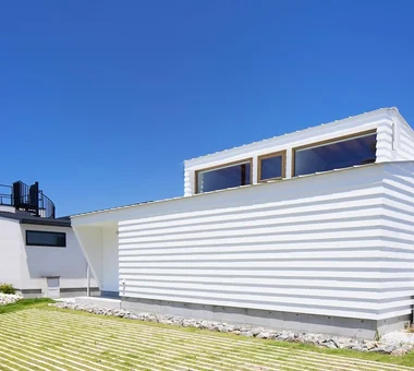岩井のビーチハウス｜海と暮らす家｜ルームツアー｜注文住宅