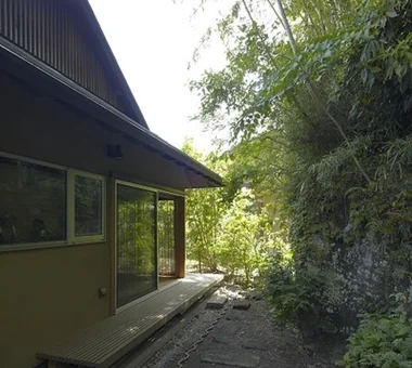 北鎌倉之居｜吉他愛好者的住宅｜房屋導覽｜客製化住宅
