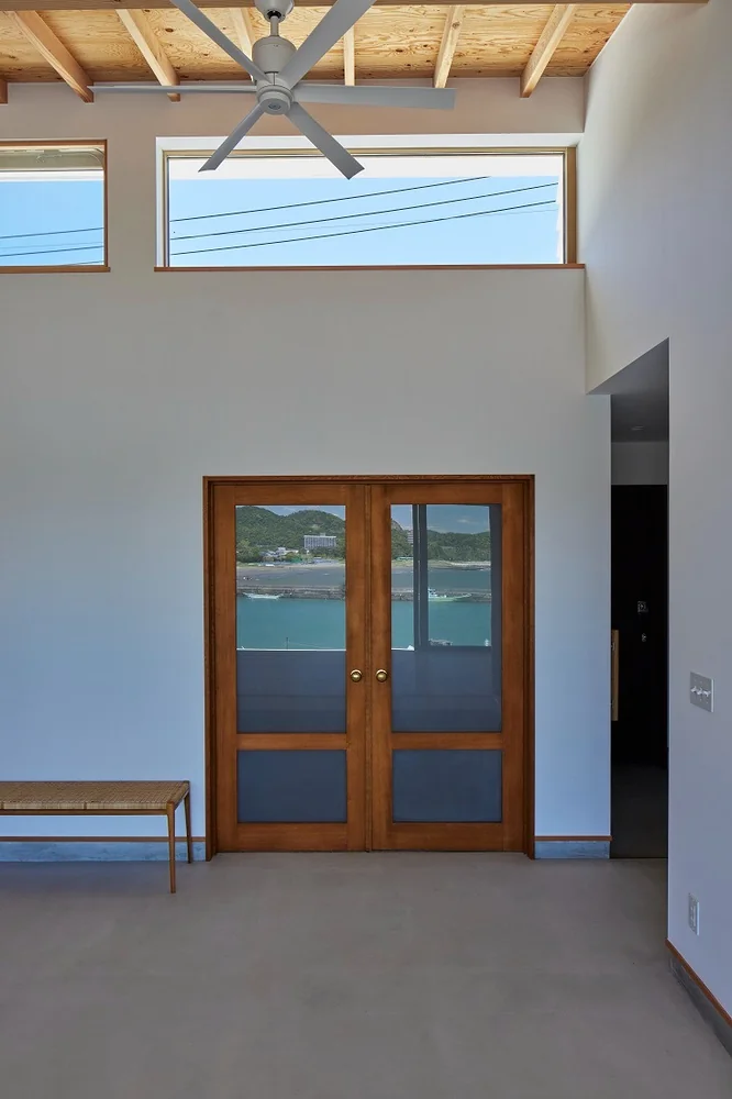 Iwai Beach House