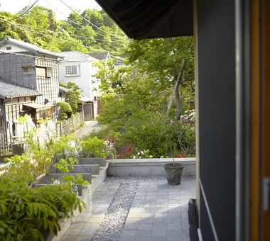 北鎌倉之居｜吉他愛好者的住宅｜房屋導覽｜客製化住宅