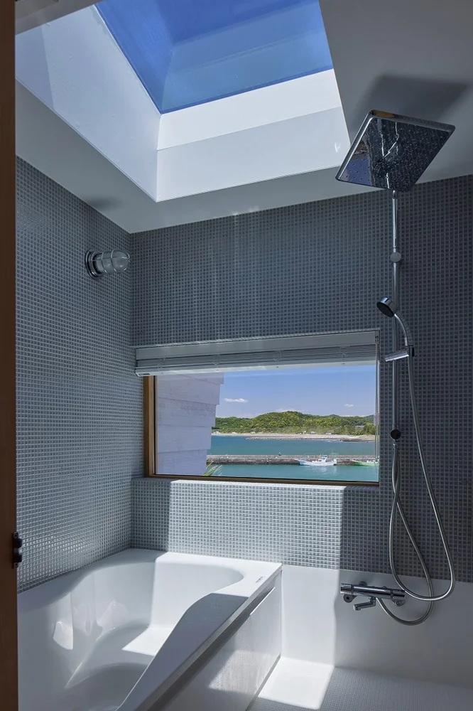 Iwai Beach House