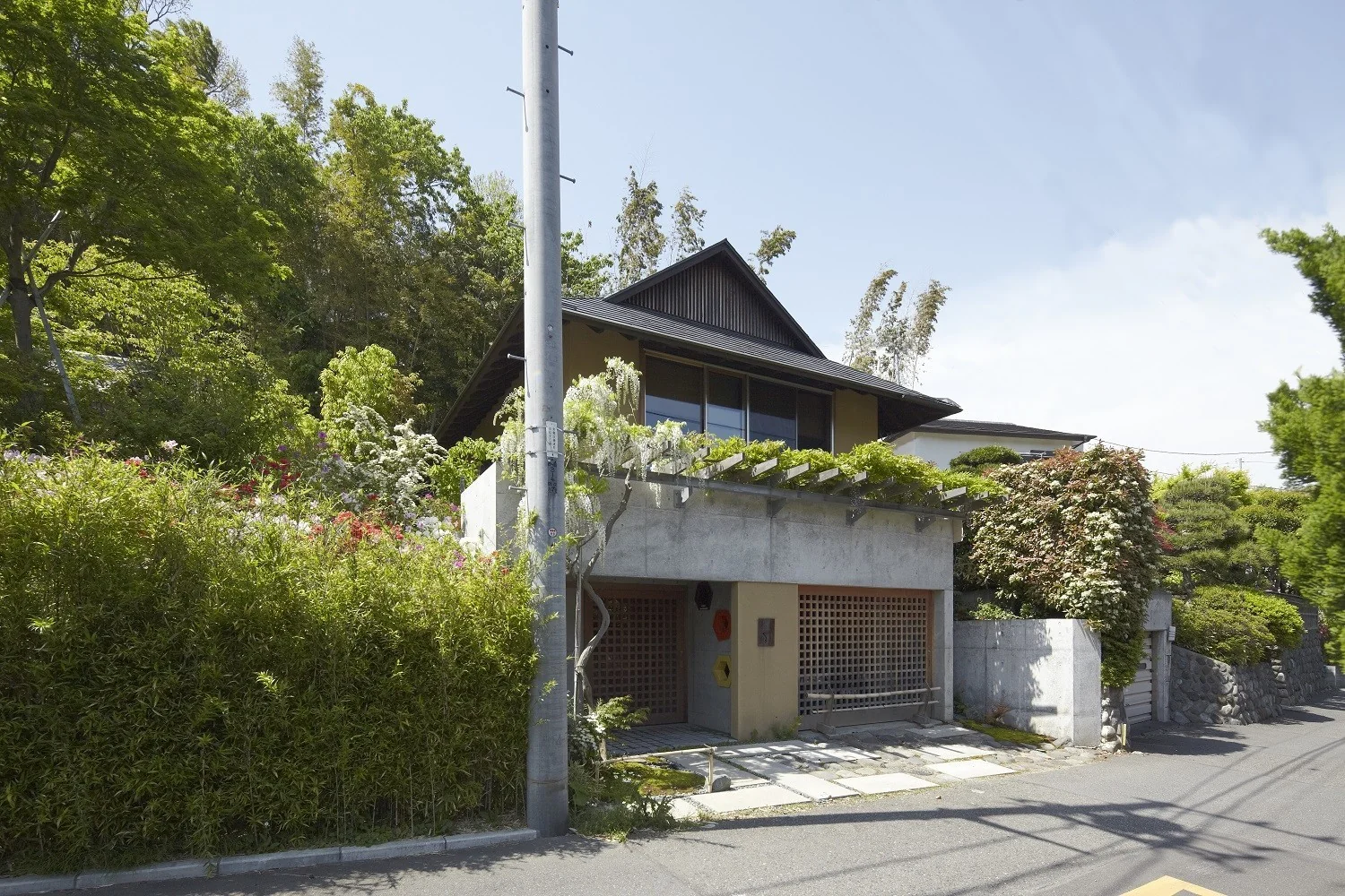 House in North Kamakura