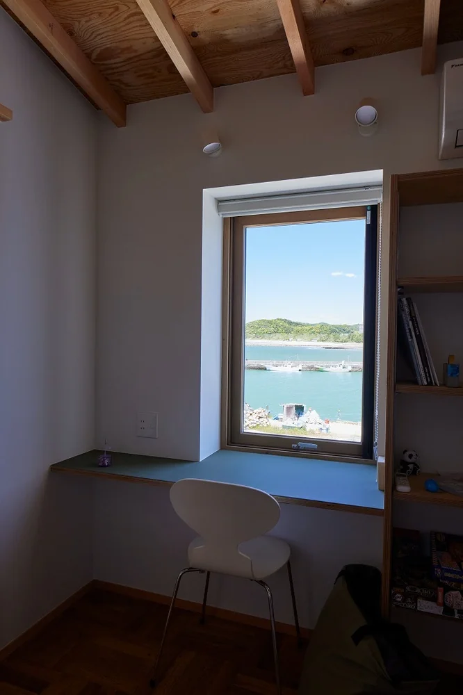 Iwai Beach House