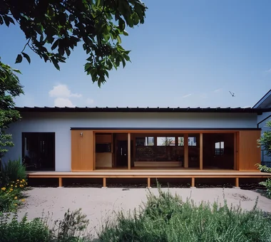 辻堂東海岸之宅｜房屋導覽｜客製化住宅