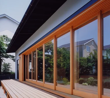 辻堂東海岸之宅｜房屋導覽｜客製化住宅