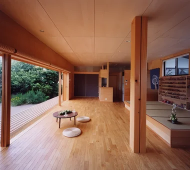 辻堂東海岸之宅｜房屋導覽｜客製化住宅