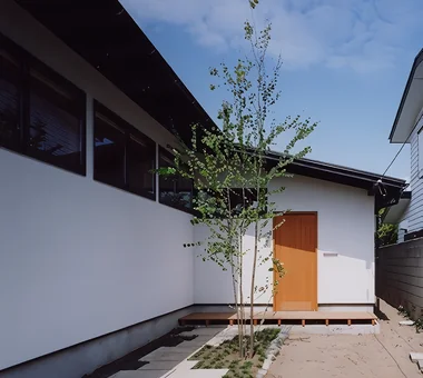 辻堂東海岸之宅｜房屋導覽｜客製化住宅
