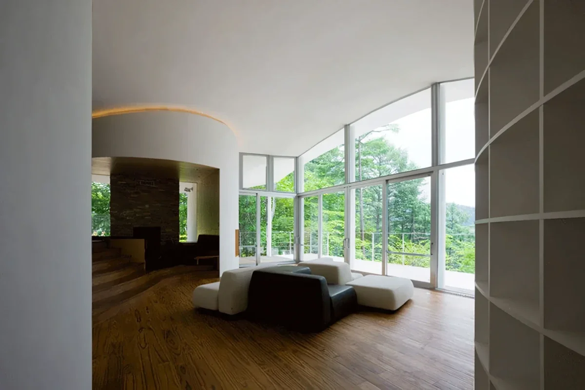 PODA一级建筑师事务所