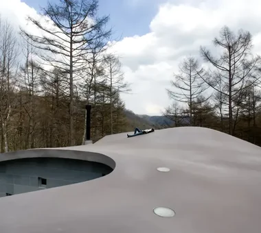 建筑师:田村 秀規｜设计事务所:PODA一级建筑师事务所｜东京都｜定制住宅