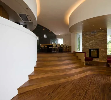 Karuizawa Counterpoint｜Hotel‑inspired Residence｜Room Tour｜Custom-built house