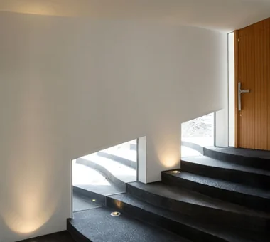 Karuizawa Counterpoint｜Hotel‑inspired Residence｜Room Tour｜Custom-built house