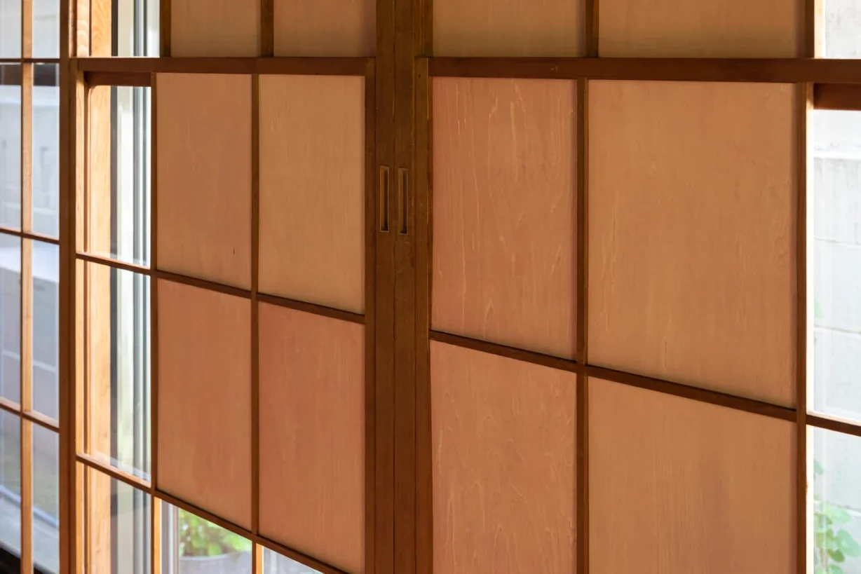 house AO -見立ての家-