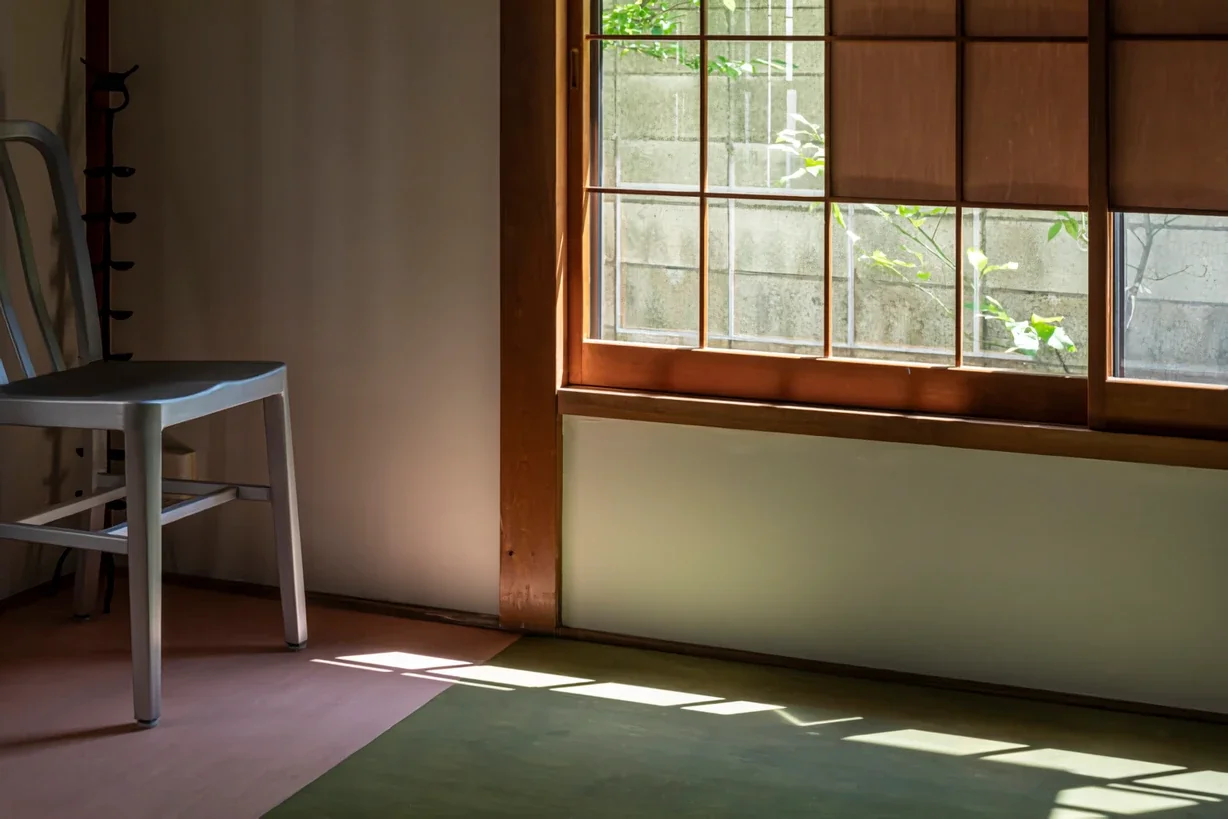 house AO -見立ての家-