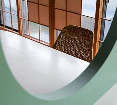 house AO -見立ての家-｜コンテンポラリーデザインの家｜ルームツアー｜注文住宅