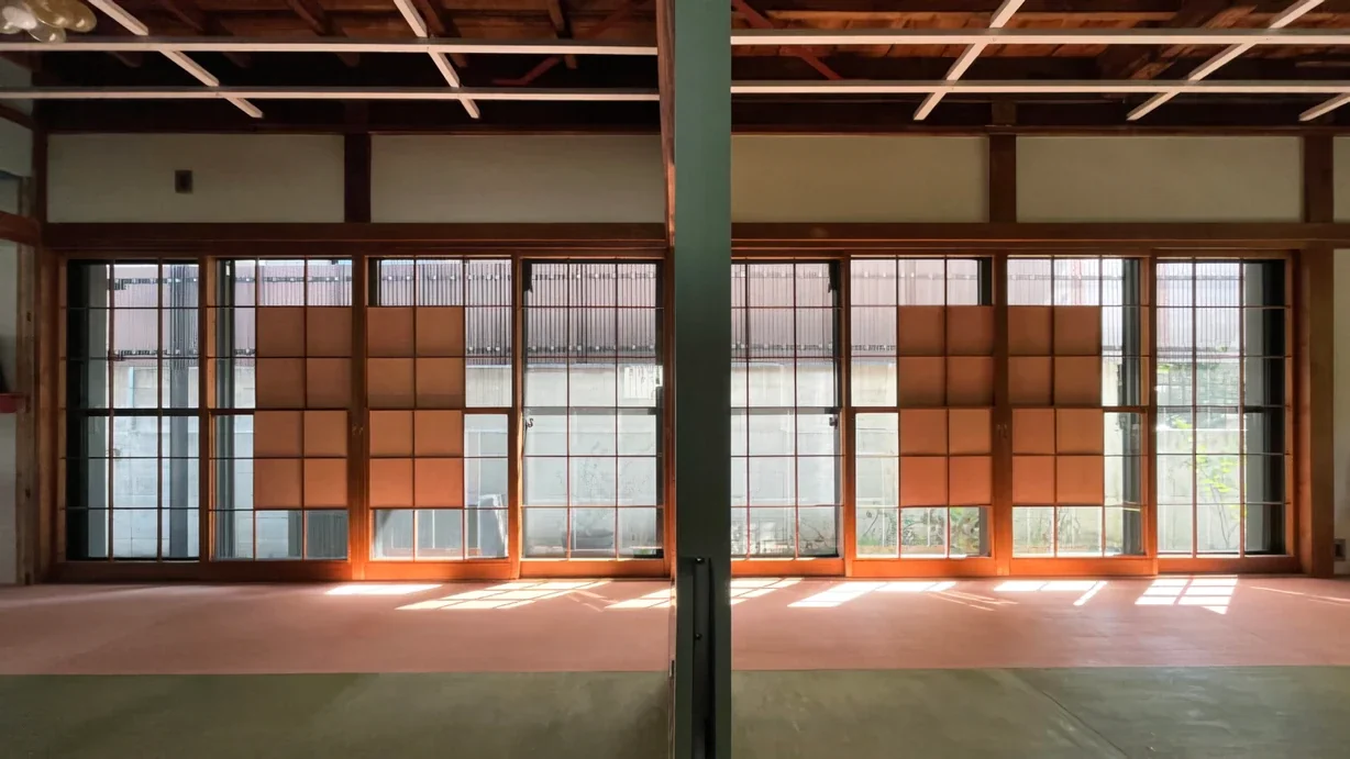 house AO -見立ての家-