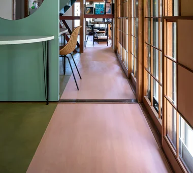 house AO -見立ての家-｜コンテンポラリーデザインの家｜ルームツアー｜注文住宅
