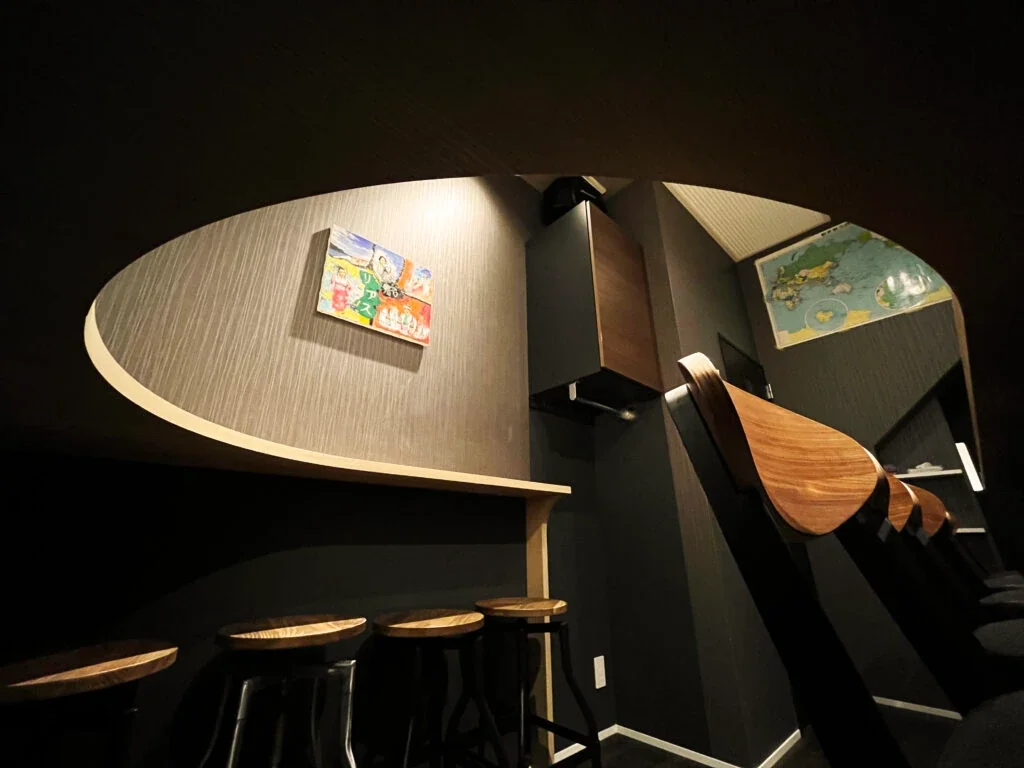 room RS -Mama Taisho-
