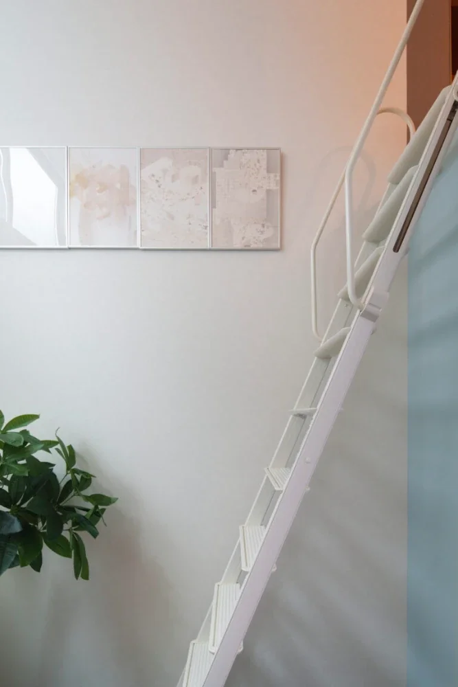 room RR -茶室民泊-