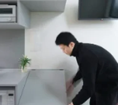 room RR -茶室民泊-｜宿泊施設｜プロジェクト