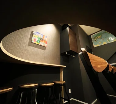room RS -Mama Taisho-｜飲食店｜プロジェクト