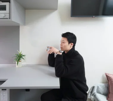 room RR -茶室民泊-｜宿泊施設｜プロジェクト