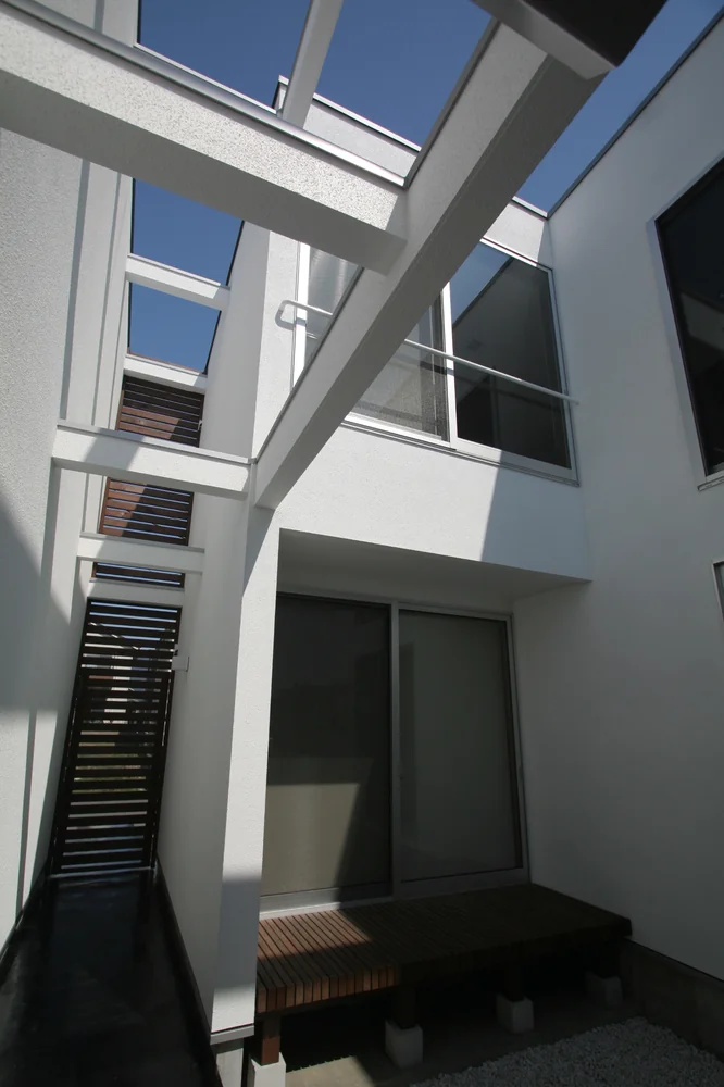 建築師:安井 俊夫:神奈川縣小田原市｜客製化住宅8