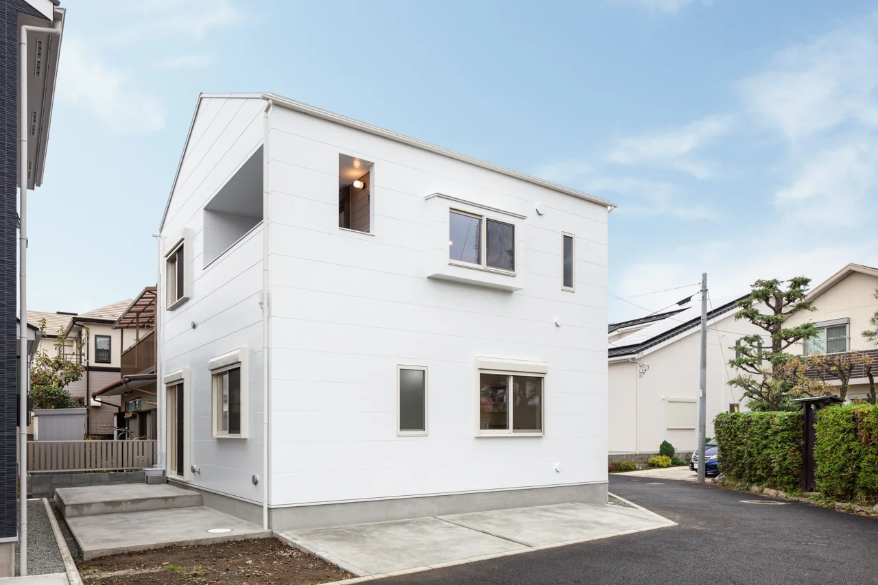 建築師:安井 俊夫:神奈川縣小田原市｜客製化住宅3