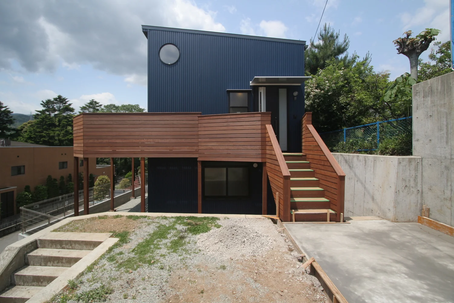 建築師:安井 俊夫:神奈川縣小田原市｜客製化住宅5