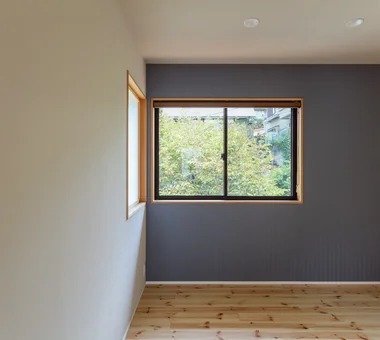 House on a Sloping Street｜Homes Embracing Natural Light｜Room Tour｜Custom-built house