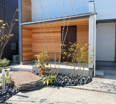 塚原之宅｜木造住宅｜房屋導覽｜客製化住宅
