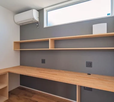 塚原之宅｜木造住宅｜房屋導覽｜客製化住宅