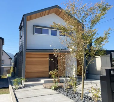 塚原之宅｜木造住宅｜房屋導覽｜客製化住宅