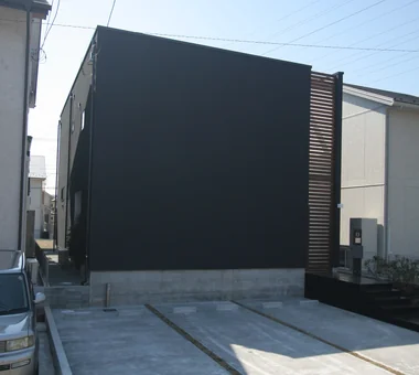 House in Minamiashigara｜Modern Residences｜Room Tour｜Custom-built house