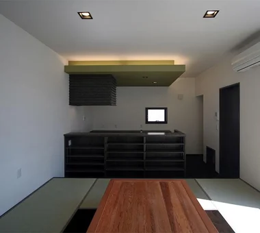 House in Minamiashigara｜Modern Residences｜Room Tour｜Custom-built house