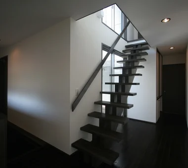 House in Minamiashigara｜Modern Residences｜Room Tour｜Custom-built house