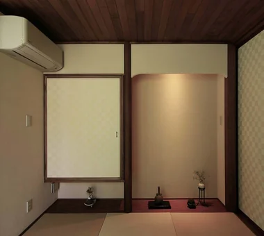 前庭のある家｜2階リビングの家｜ルームツアー｜注文住宅