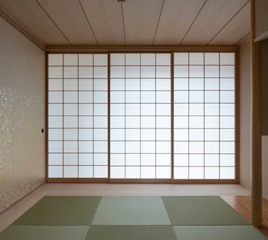 傾斜地と眺望を活かした焼杉の家｜ヌックのある家｜ルームツアー｜注文住宅